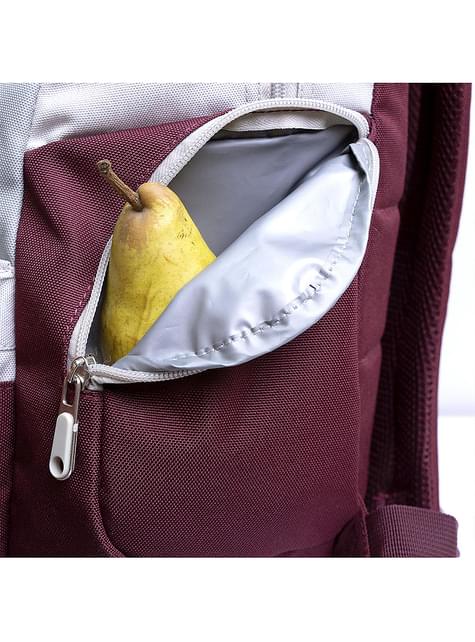 Mochila escolar Gryffindor - Harry Potter
