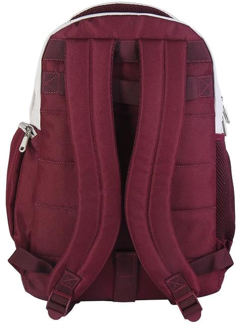 Mochila escolar Gryffindor - Harry Potter
