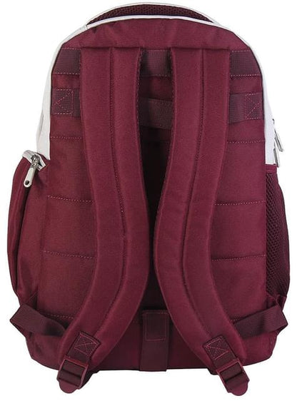 Mochila escolar Gryffindor - Harry Potter
