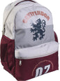 Mochila escolar Gryffindor - Harry Potter
