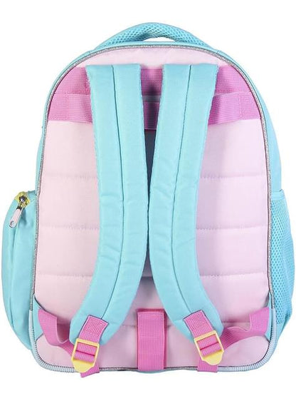 Mochila escolar Princesas Disney - Artesanía Cerdá S.L. | Funidelia