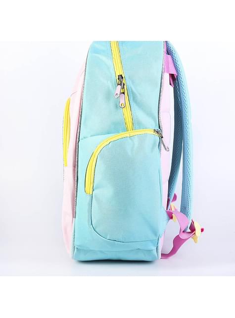 Mochila escolar Princesas Disney - Artesanía Cerdá S.L. | Funidelia