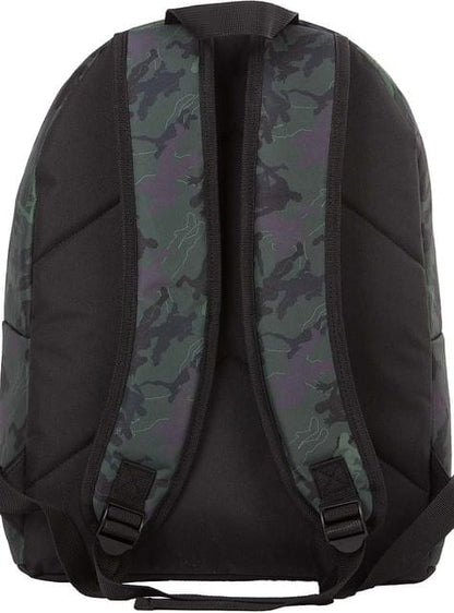 Mochila Fortnite Camo - TOYBAGS S.L. | Funidelia