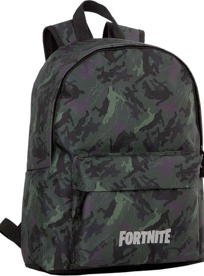 Mochila Fortnite Camo - TOYBAGS S.L. | Funidelia
