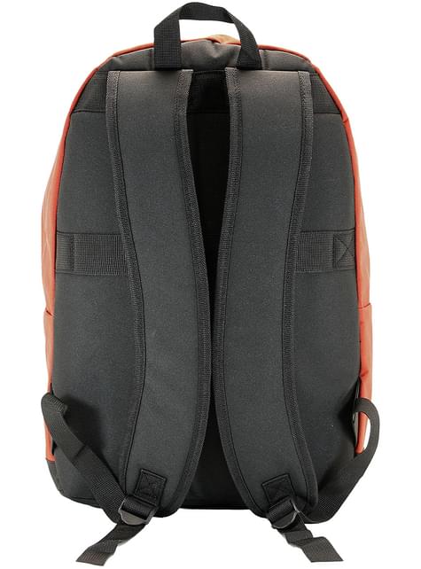 Mochila Gryffindor escudo - Harry Potter