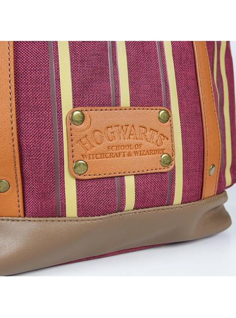 Mochila Gryffindor - Harry Potter - Artesanía Cerdá S.L. | Funidelia