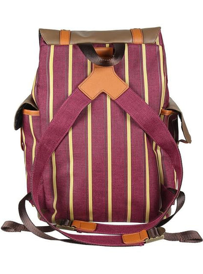 Mochila Gryffindor - Harry Potter - Artesanía Cerdá S.L. | Funidelia