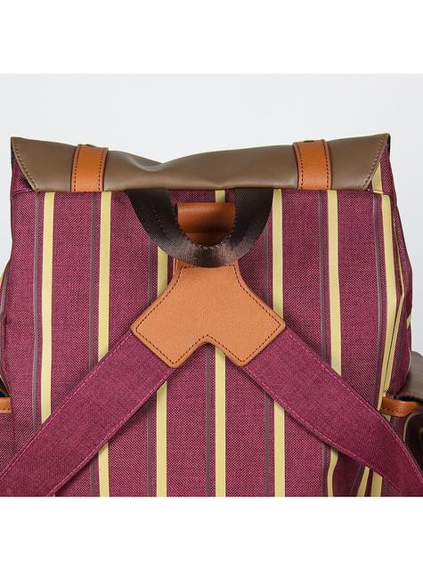 Mochila Gryffindor - Harry Potter - Artesanía Cerdá S.L. | Funidelia