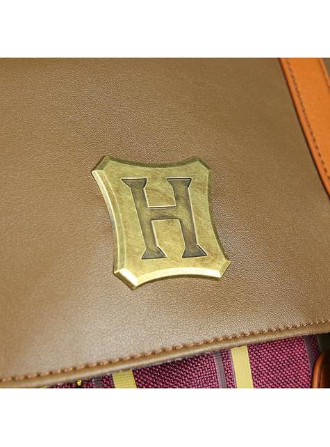 Mochila Gryffindor - Harry Potter - Artesanía Cerdá S.L. | Funidelia