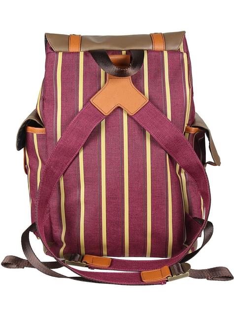 Mochila Gryffindor - Harry Potter - Artesanía Cerdá S.L. | Funidelia