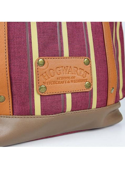 Mochila Gryffindor - Harry Potter - Artesanía Cerdá S.L. | Funidelia