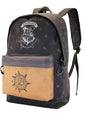 Mochila Hogwarts escudo - Harry Potter