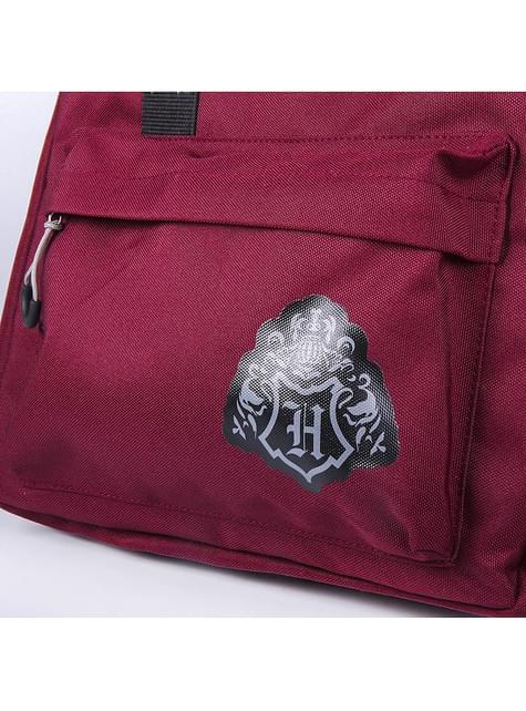 Mochila Hogwarts - Harry Potter