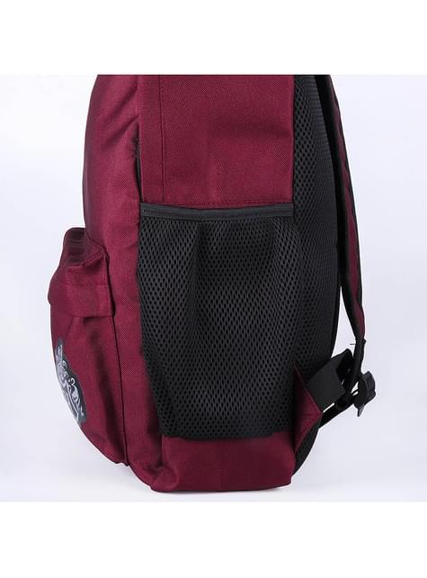 Mochila Hogwarts - Harry Potter
