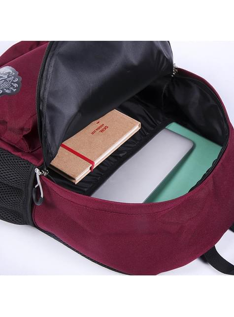Mochila Hogwarts - Harry Potter
