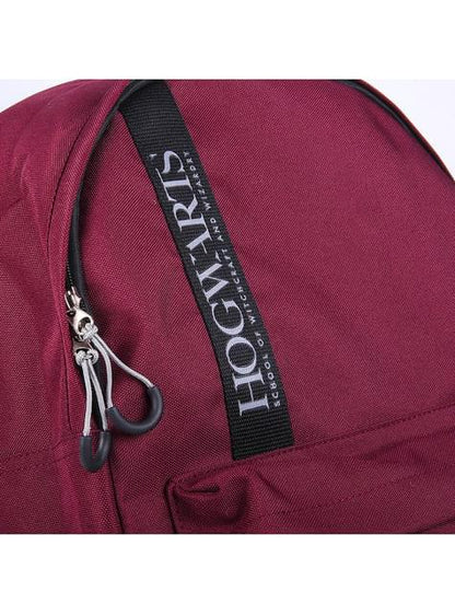 Mochila Hogwarts - Harry Potter
