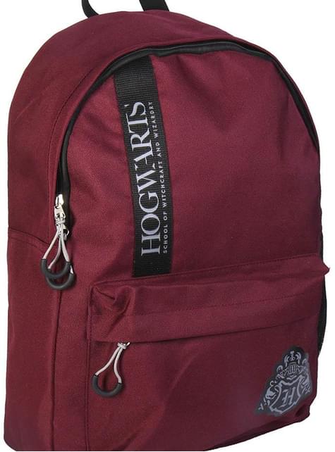 Mochila Hogwarts - Harry Potter