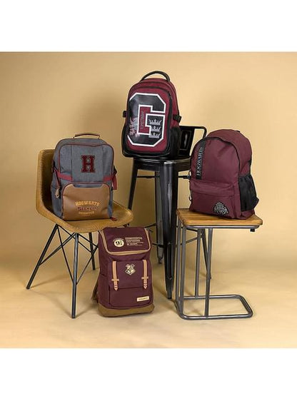 Mochila Hogwarts - Harry Potter