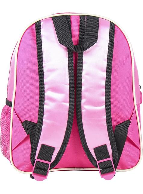 Mochila infantil 3D Minnie Mouse - Disney - Artesanía Cerdá S.L. | Funidelia