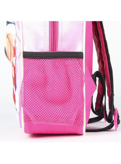 Mochila infantil 3D Minnie Mouse - Disney - Artesanía Cerdá S.L. | Funidelia