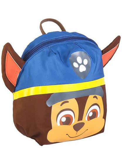 Mochila infantil Chase personaje - Patrulla Canina