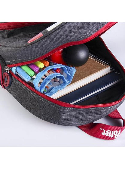Mochila infantil Gryffindor - Harry Potter - Artesanía Cerdá S.L. | Funidelia