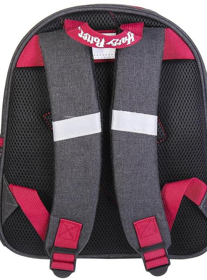 Mochila infantil Gryffindor - Harry Potter - Artesanía Cerdá S.L. | Funidelia