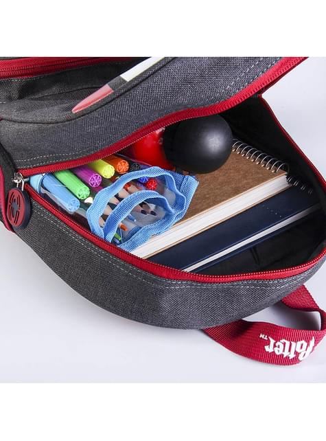 Mochila infantil Gryffindor - Harry Potter - Artesanía Cerdá S.L. | Funidelia