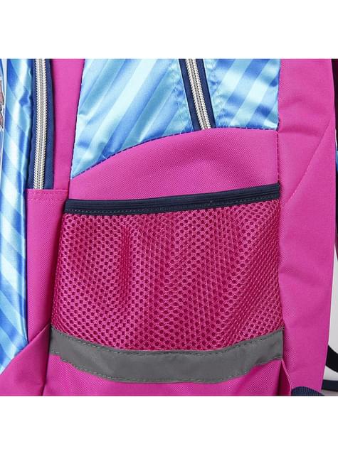 Mochila infantil LOL Surprise azul para niña - Artesanía Cerdá S.L. | Funidelia