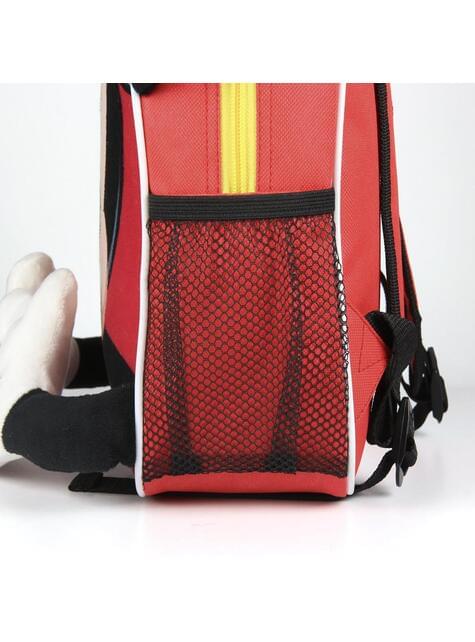 Mochila infantil Mickey Mouse 3D - Disney - Artesanía Cerdá S.L. | Funidelia