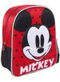 Mochila infantil Mickey Mouse 3D