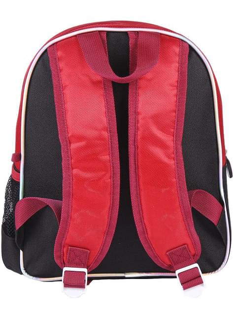 Mochila infantil Mickey Mouse 3D