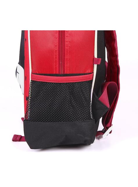 Mochila infantil Mickey Mouse 3D