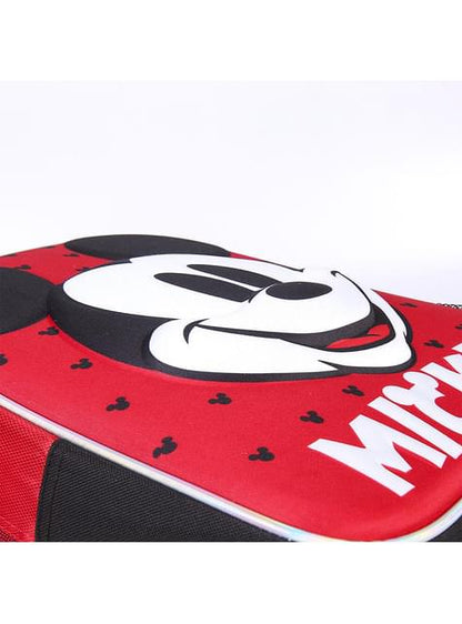Mochila infantil Mickey Mouse 3D