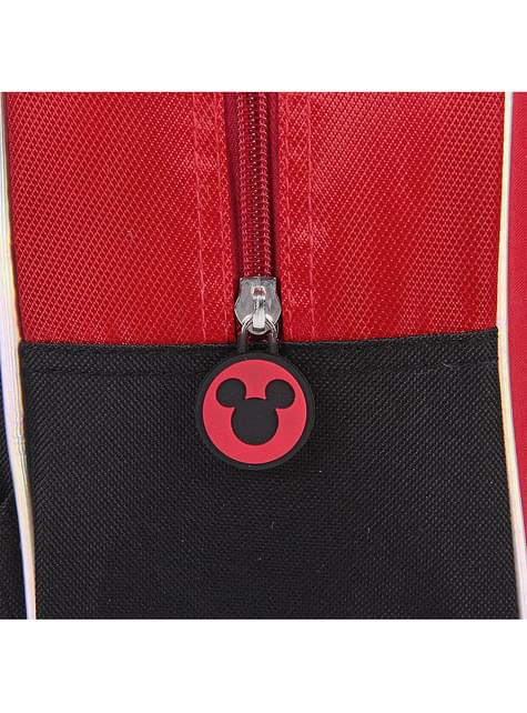 Mochila infantil Mickey Mouse 3D