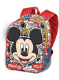 Mochila infantil Mickey Mouse comic -Disney