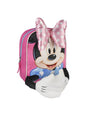 Mochila infantil Minnie Mouse con brazos - Disney