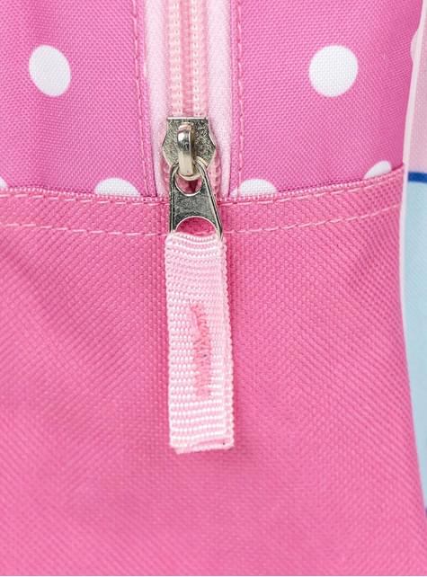 Mochila infantil Minnie Mouse - Disney
