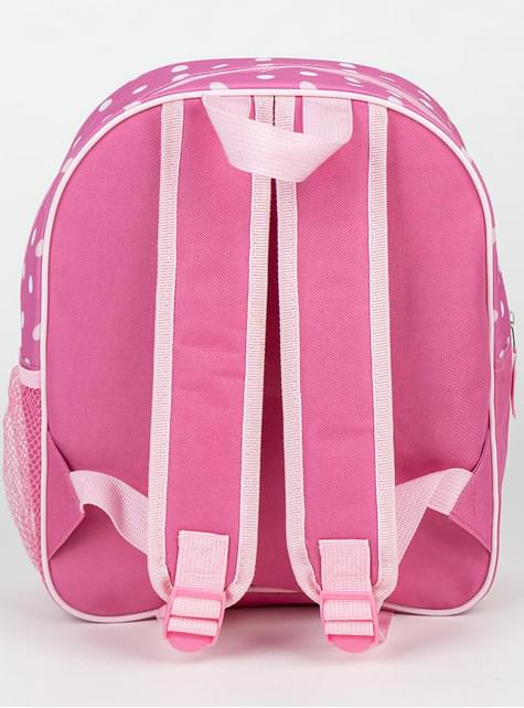 Mochila infantil Minnie Mouse - Disney