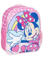 Mochila infantil Minnie Mouse - Disney