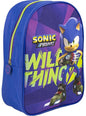 Mochila infantil Sonic Prime
