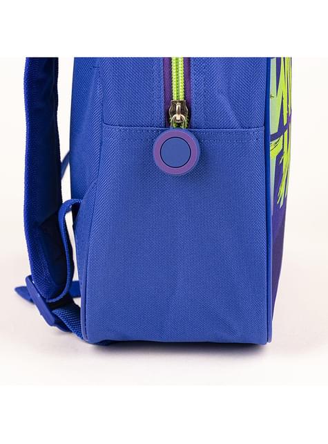Mochila infantil Sonic Prime