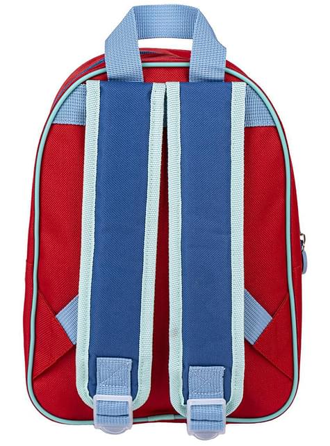 Mochila infantil Spiderman