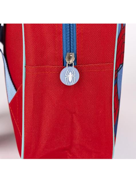 Mochila infantil Spiderman
