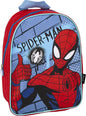 Mochila infantil Spiderman