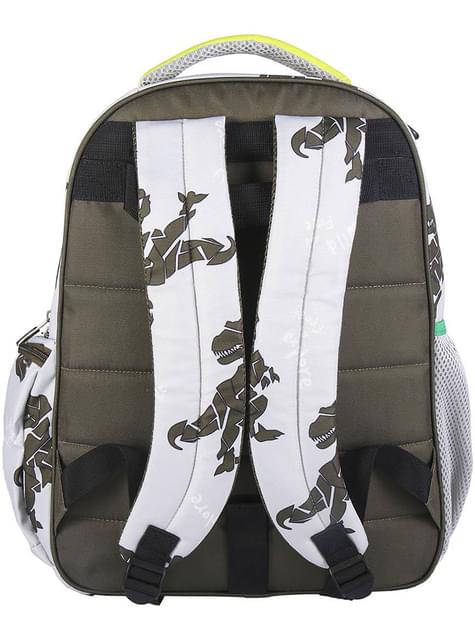 Mochila Jurassic Park