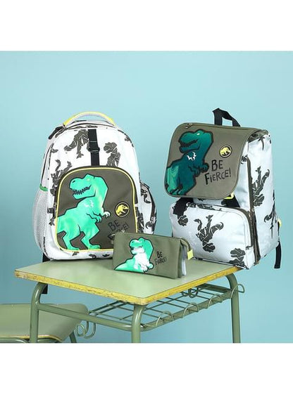 Mochila Jurassic Park