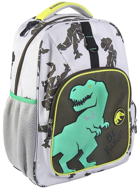 Mochila Jurassic Park
