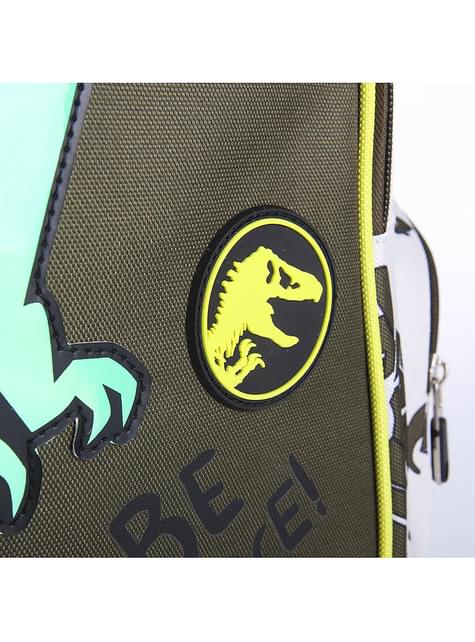 Mochila Jurassic Park