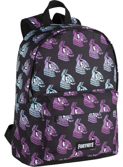 Mochila Llama de Fortnite
